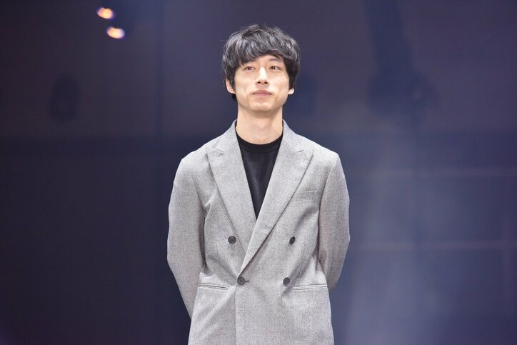 ゲーマー・坂口健太郎、「FF XIV 光のお父さん」劇場版で吉田鋼太郎とW主演