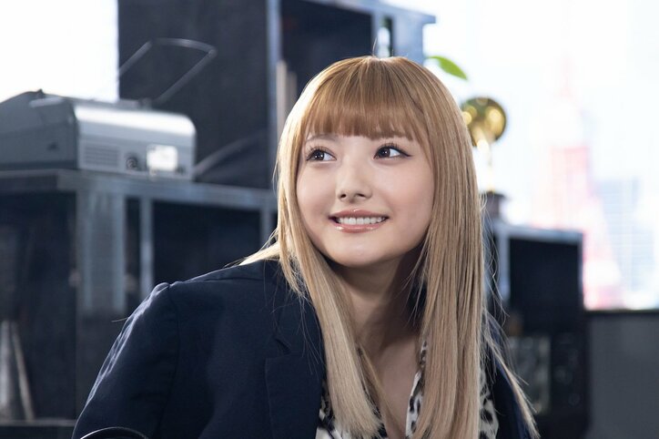 アユ（安斉かれん）と恋バナをする流川（白濱亜嵐）に視聴者ほっこり『Ｍ 愛すべき人がいて』