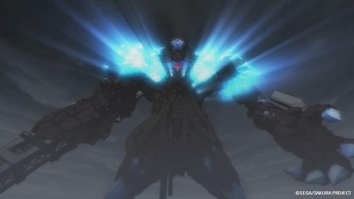 アニメ「新サクラ大戦」クラーラの暴走を止めるためにさくら（CV：佐倉綾音）は…第12話先行カット公開