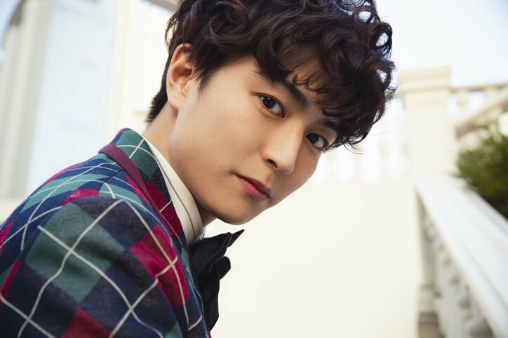 『御曹司ボーイズ』誰が一番“御曹司”っぽい？　平祐奈×磯村勇斗×飯島寛騎×稲葉友×山本涼介、本音トーク炸裂！