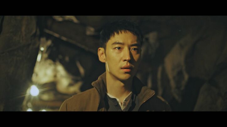 『復讐代行人〜模範タクシー〜』(C)SBS