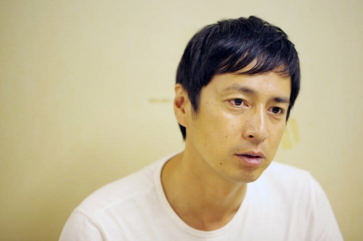 24時間生番組に挑戦するチュートリアル・徳井に直撃　「ライバルはピース綾部の番組」