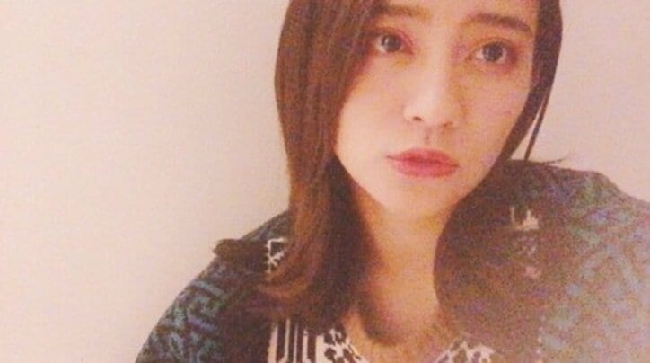 岡田結実 髪型をチェンジ 大人っぽい と反響 話題 Abema Times