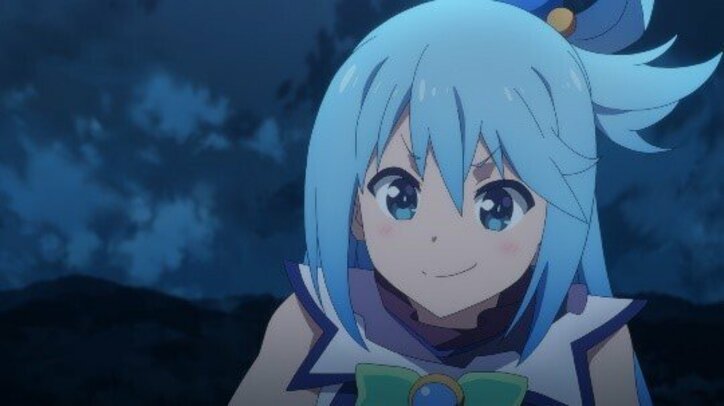 映画『この素晴らしい世界に祝福を!』ABEMAで独占先行配信 シリーズ一挙配信も決定