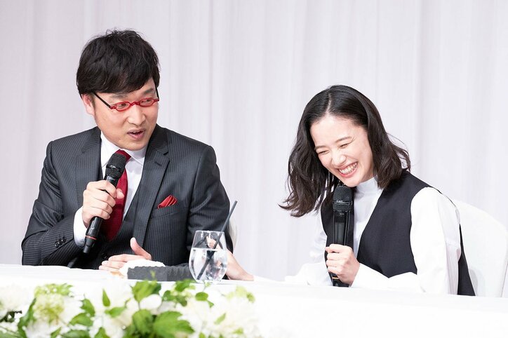山里亮太＆蒼井優、結婚記念！『しくじり先生』南海キャンディーズ回を週末にAbemaTVで緊急編成