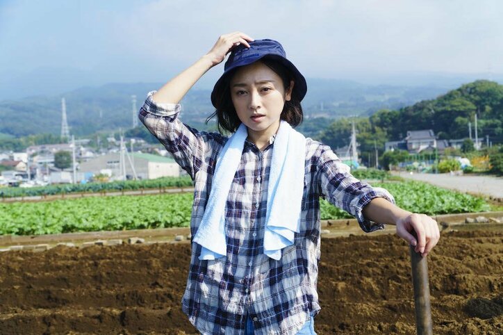 映画『ゼニガタ』本予告&新場面写真解禁！綾部真弥監督のインタビューも到着