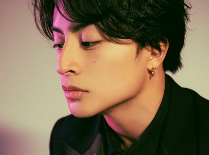 白濱亜嵐、片寄涼太との共演、そして後輩・川村壱馬＆吉野北人への高まる思い『貴族降臨 -PRINCE OF LEGEND-』インタビュー