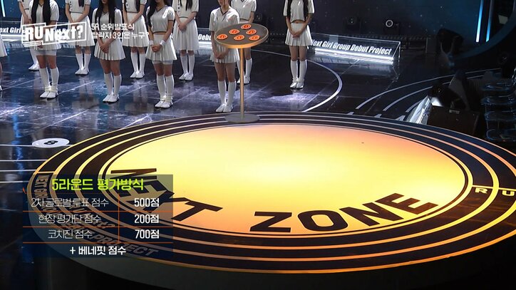 1位の快挙達成！15歳の美しすぎる日本人練習生・イロハがHYBEオーディションを勝ち抜いた ラスト2話でデビュー圏内に