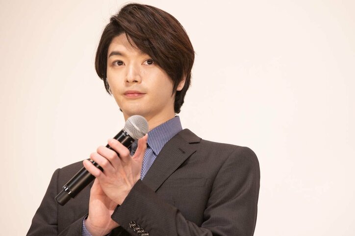 日本デビュー10周年のSUPERNOVA、トークが冴えわたり爆笑の渦