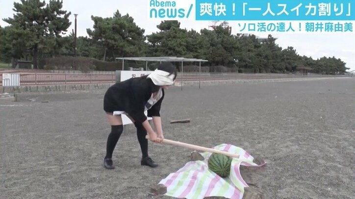 15cmアイドルと結婚、「選択肢が広がる」「不可能が可能になった」進化する“ソロ活”の世界