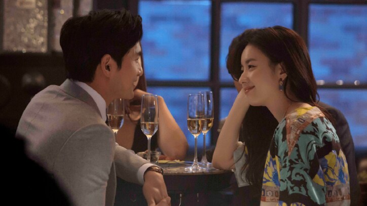 目覚めるたびに姿が変わる!? パク・ソジュン出演の全く新しいファンタジーロマンス『ビューティー・インサイド』