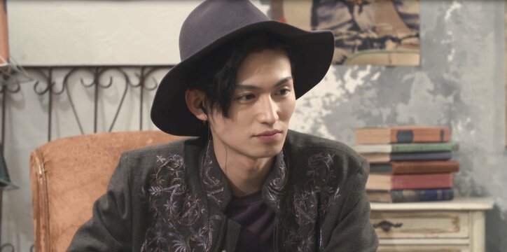 横澤夏子、急展開に絶叫　YouTubeで話題の「オオカミくん」最新話放送