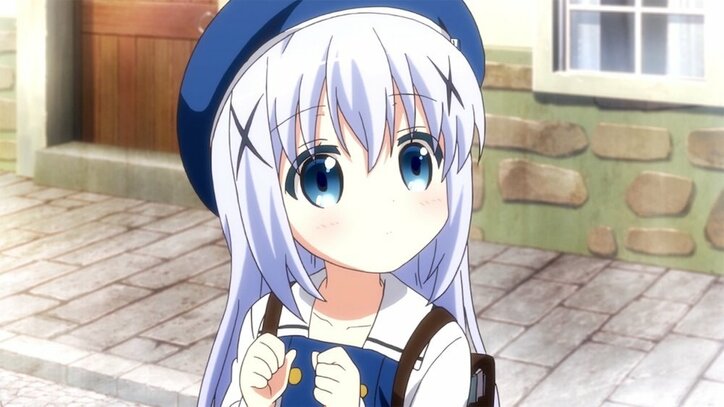 アニメ『ごちうさ』オリジナル特番放送決定！　キャスト5人のコメント独占公開＆プレゼントキャンペーンも