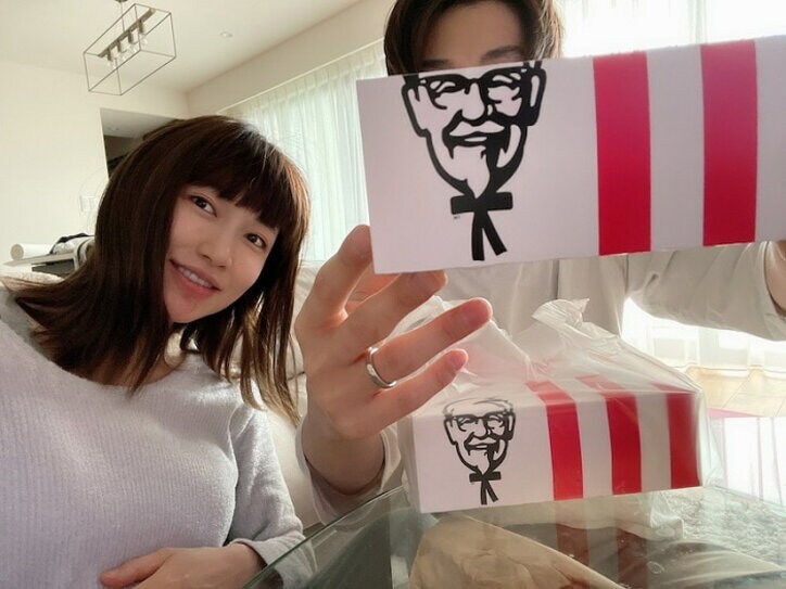 あいのり・桃、退院して自宅待機になるも夜中から腹痛に「これは陣痛なのか？」