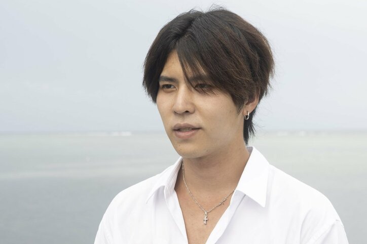 一途なギャル、失恋し涙「本当に頑張ったと思う、自分でも」『シャッフルアイランド Season3』最終回