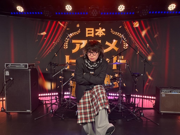 【写真・画像】ClariS、Ave Mujicaらが熱唱！『日本アニメトレンド大賞2025』レポート　6枚目