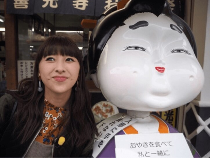 ももクロ・佐々木彩夏、しおりんとの女子旅写真など大量公開　写真祭りにファン歓喜