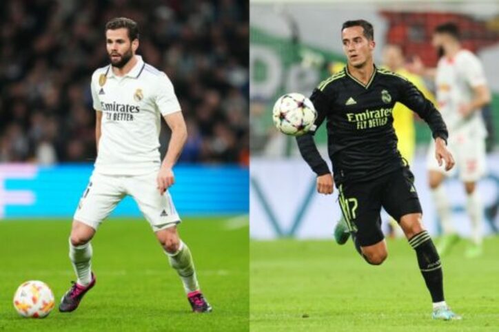 実は“元同僚”、ファビーニョとカゼミーロがプレミアで激突へ…当時のレアルBで活躍した選手たち