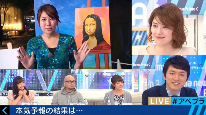 【美人コスプレ気象予報士まとめ】スキー場で光る、滑る、天気伝える