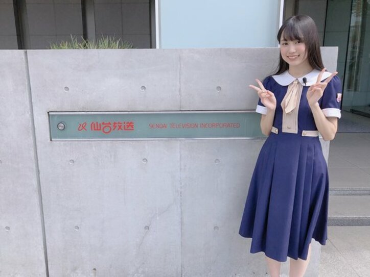 「思わずウルっとしちゃいました」乃木坂46の4期生・賀喜遥香、60本を超えるPR活動を終了