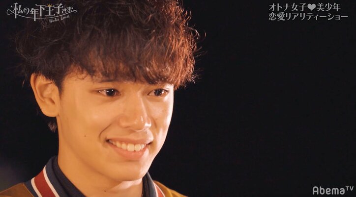 Tokicoとよねの一夜を知り、としきは…『私の年下王子さま Winter Lovers』#4