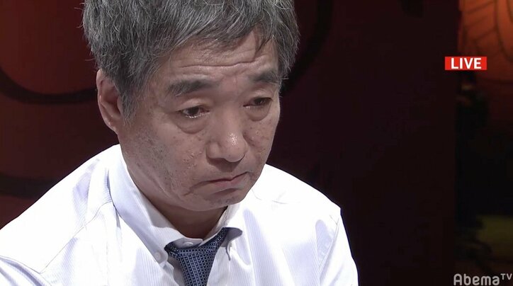 万感のオーラス逆転ツモ！　63歳・金子正輝、男泣きのファイナル初進出／麻雀最強戦2019