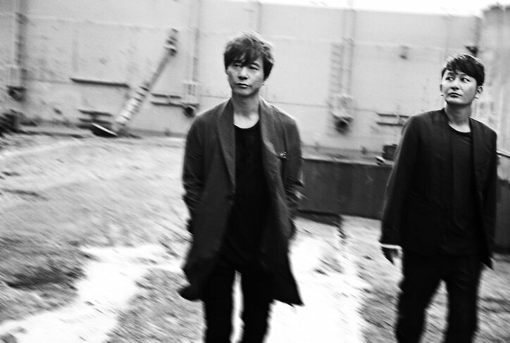 感動実話!映画『こんな夜更けにバナナかよ』主題歌はポルノグラフィティの「フラワー」に決定