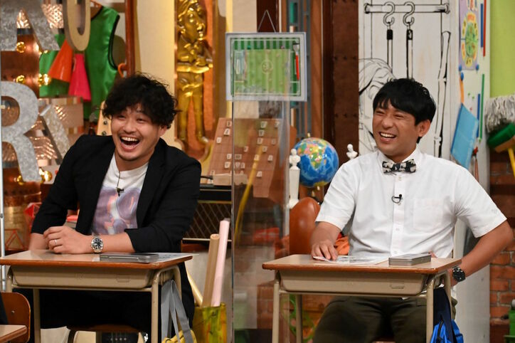 宮下草薙、冠ラジオ番組でしくじり多発…日向坂46・佐々木美玲の“意外な一面”を引き出せるか？