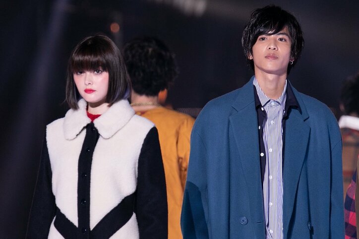 山崎賢人、さいたまスーパーアリーナに立つ！ サプライズ登場に大声援『TGC2018A/W』【画像集】