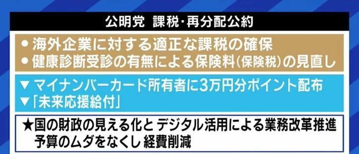 「教育負担を軽くするという公約は100％実現できた。政権も維持できる」公明党・山口那津男代表 各党に聞く衆院選（7）