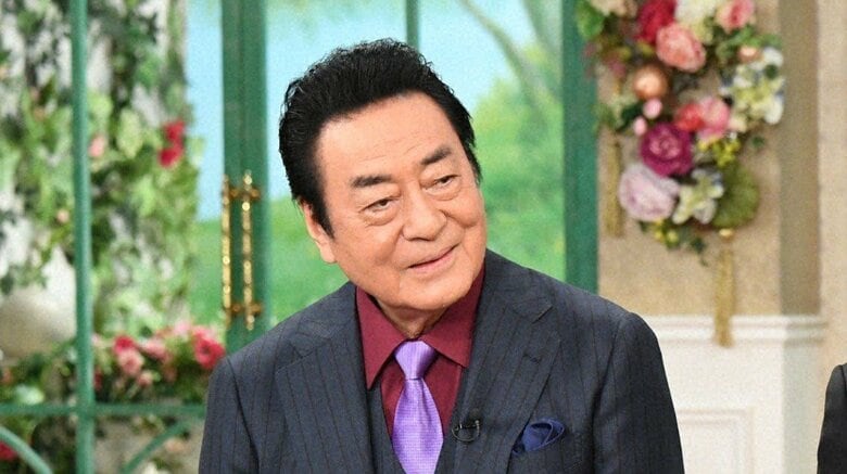81歳・高橋英樹 “バネ指”で17針縫う大手術…ハードな入院生活は「かえって良かった」