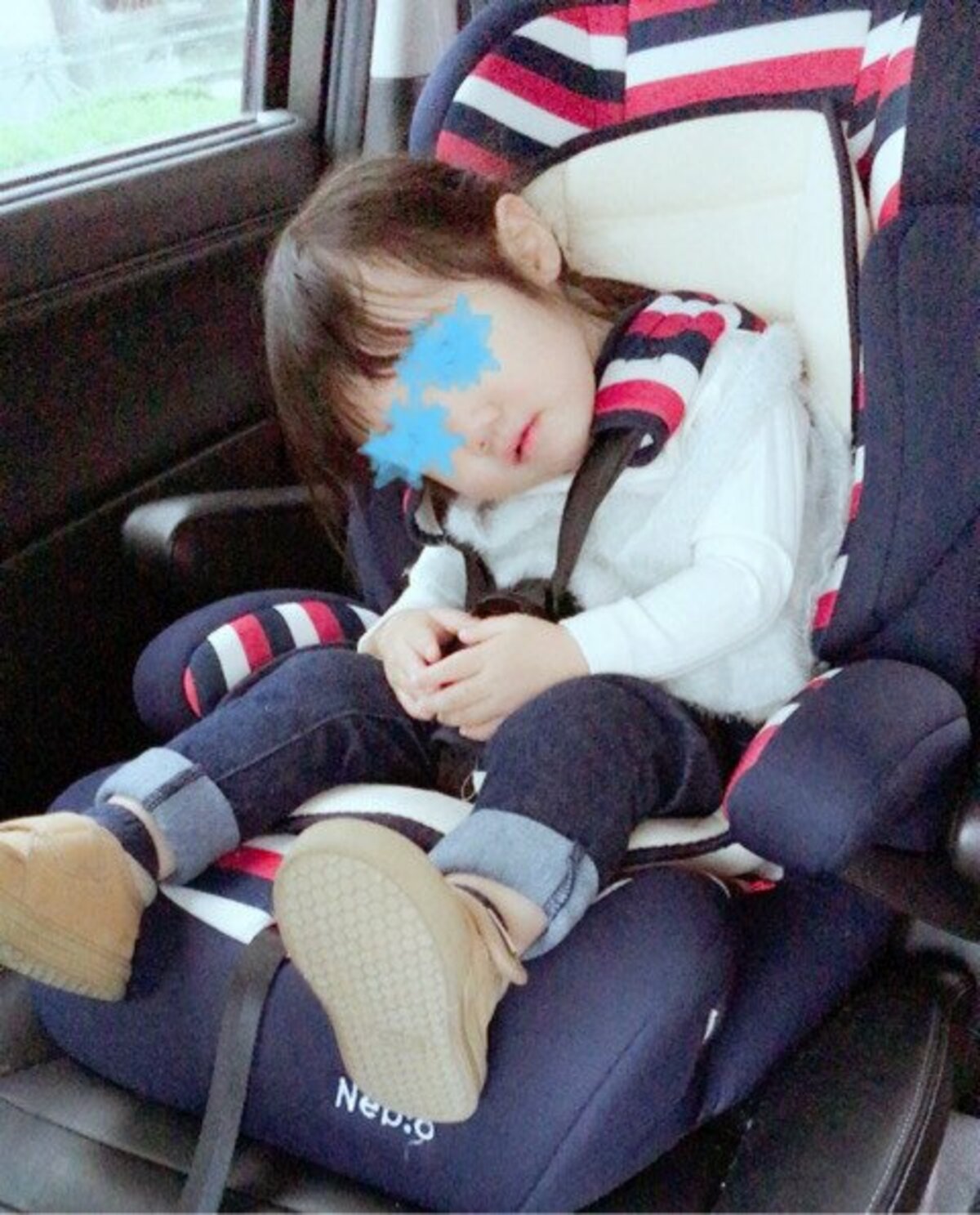 後藤真希 娘が超有名美容室u201cZACCu201dで初散髪 話題 ABEMA TIMES