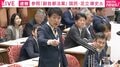 「小さな声でヤジるなよ」「ヤジるんだったら、みんなに聞こえるようにマイクに入るようにヤジれよ本当に」国民・足立氏がヤジの“発生元”を名指し非難→国会で笑い 副首都法案めぐり