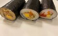 薬丸裕英、節分に3種類の恵方巻と豆まきを楽しむ「そろそろ全部食べられない年齢に」