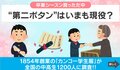 中高生に受け継がれる“アナログな風習”!?卒業式の“第二ボタン”に関する調査が話題