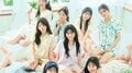 seju初のアイドルグループ「Marmi」 個性豊かな8人が“フレッシュでキュート”な姿 『ヤンジャン』巻末グラビア