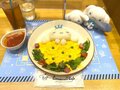藤あや子、孫とのデートで入店できたカフェ「また来ようね」