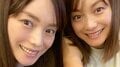 エビちゃん（46） “双子の妹”とは頻繁にテレビ電話「2人で消化できない悩みは母も」