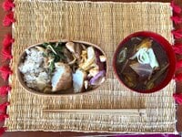 加藤紀子『残り物を。』