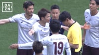 【映像】「そっちのファウルじゃないんですか」神戸の選手たちが審判に詰め寄った瞬間