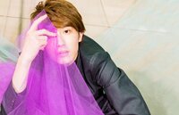 杉野遥亮、“グリーンボーイズ”に続く2度目のメジャーデビューに「本当に自分のことなのかな？」