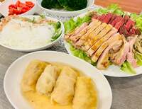 薬丸裕英『好評だった昨日の晩御飯』