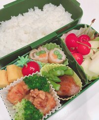 瀬戸朝香『お弁当~』