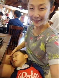 小原正子、サイパンに到着後にメイク道具をすべて忘れていたことに気付く