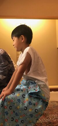 市川海老蔵『私の鏡台つかいたいと』