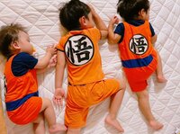 平愛梨『相変わらず寝相が一緒だね♡』