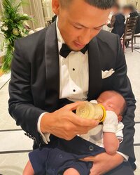 卜部弘嵩『結婚式』