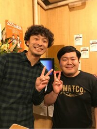 ザ・たっち『差し入れ問題（かずや）』