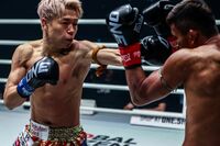 【映像】武尊、魂の激闘と感動マイク