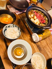 キンタロー。『すき焼き☆』